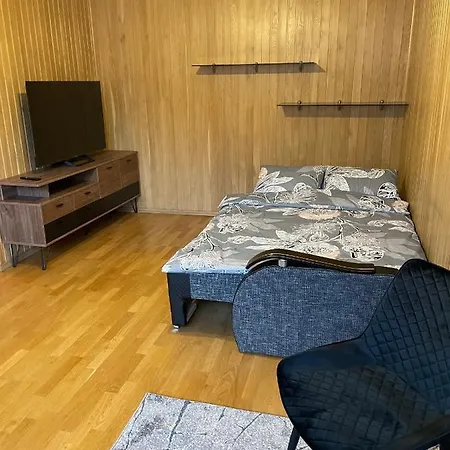 Oak Appartement Vilnius