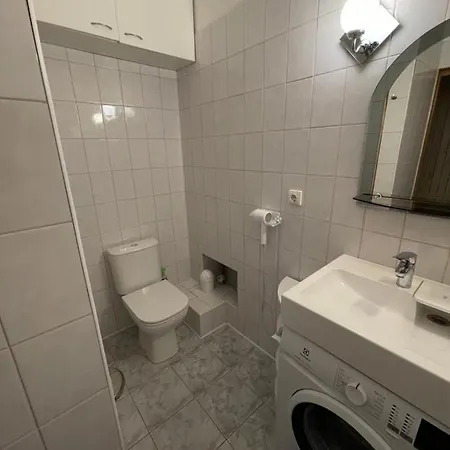 Oak Appartement Vilnius