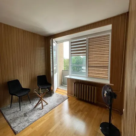 Oak Apartment Wilna