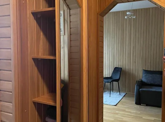 Apartamento Oak Vilna