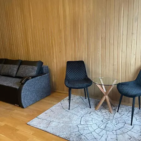 Lägenhet Oak Vilnius