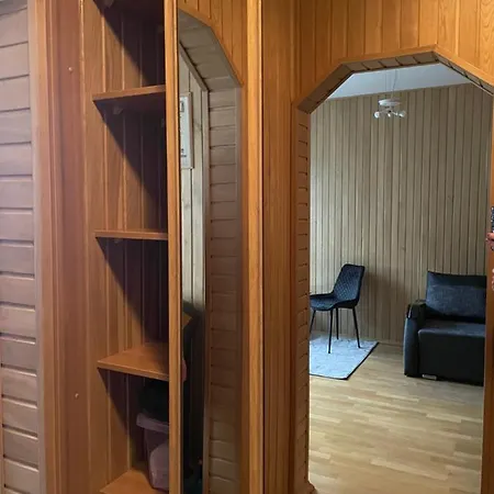 Apartment Oak Vilnius
