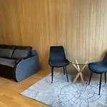 Апартаменты Oak Вильнюс